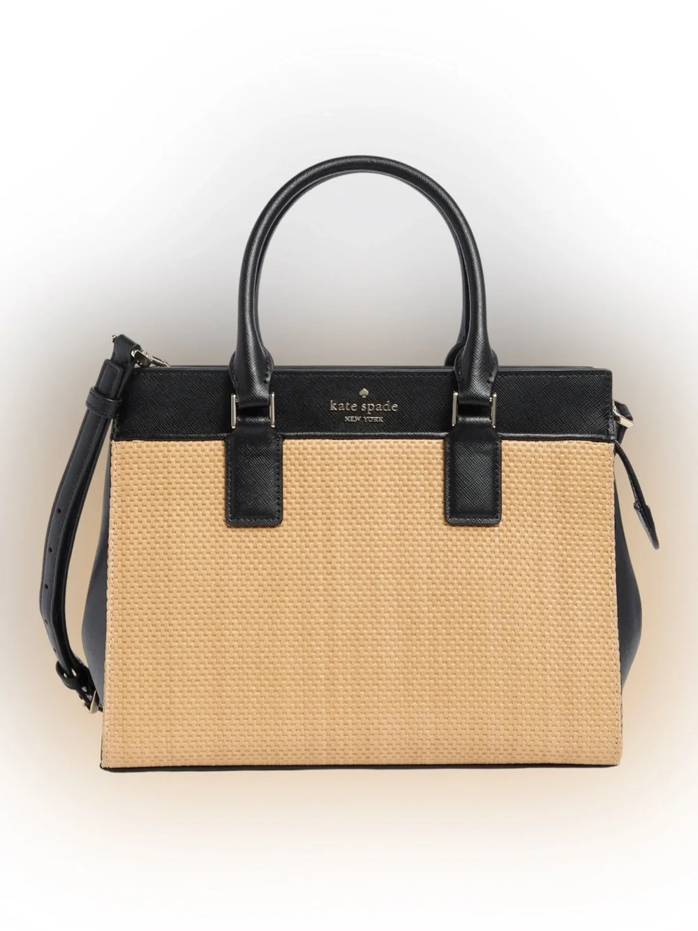 cameron medium satchel Kate Spade New York